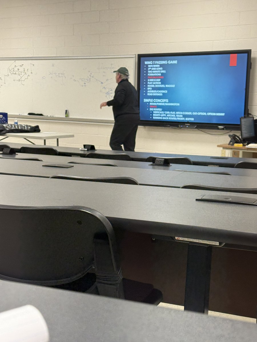 Clearview Football tweet media