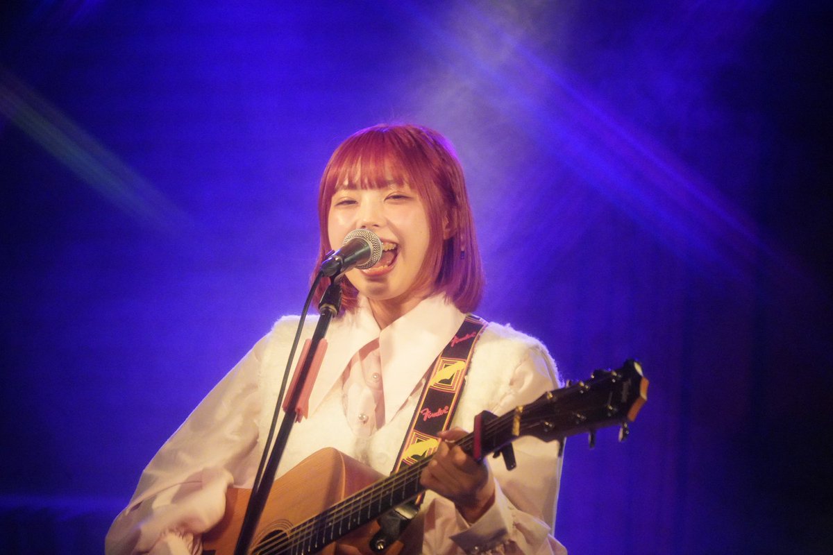 2026/01/17
#結芽乃 
<a href="/yumeno0423/">結芽乃@3ヶ月連続リリースライブ（1/17・2/8）</a> 
#渋谷gee_ge
#UNIGHT Vol.2