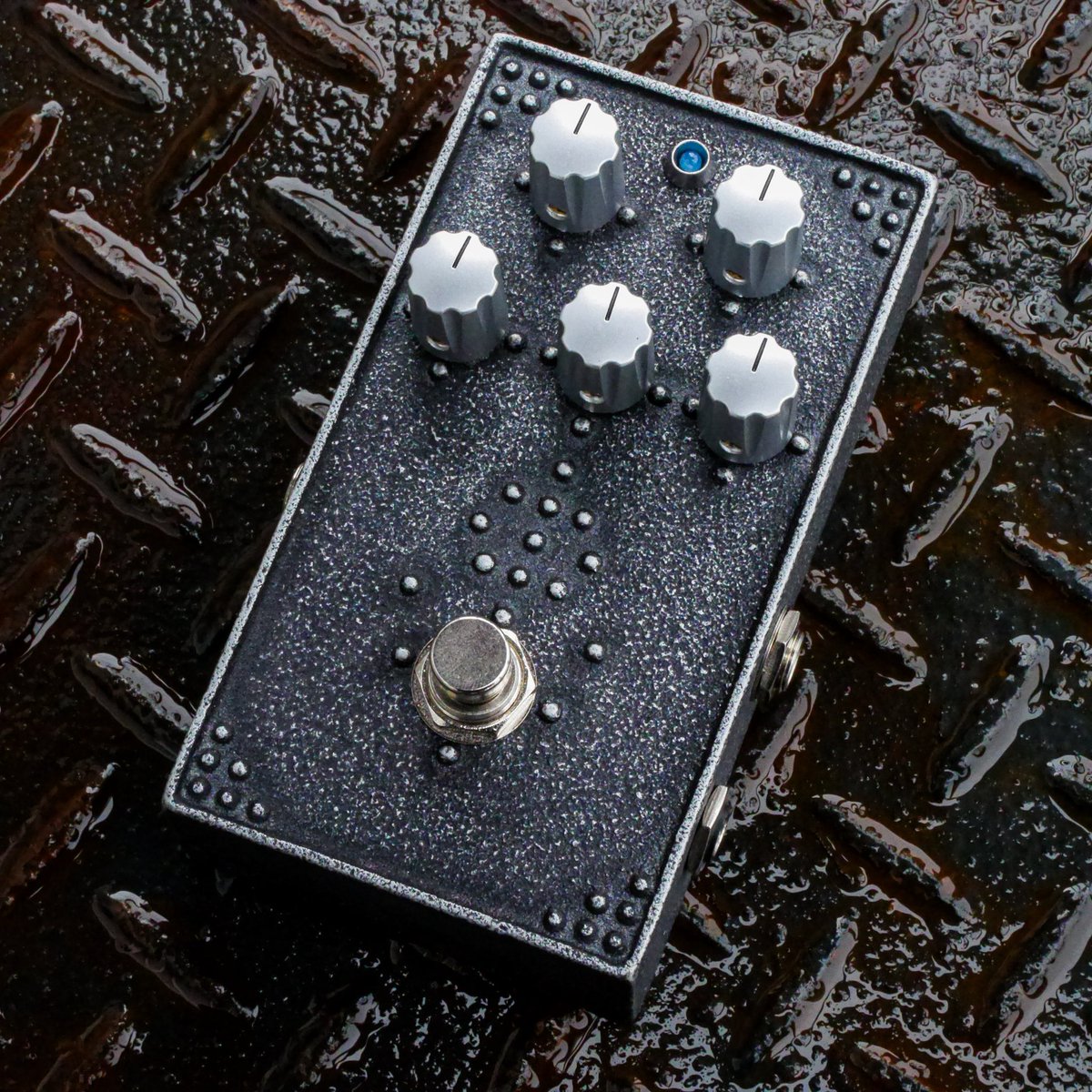 KGR Harmony（エフェクター・ブランド） (@kgrharmony) / Posts / X