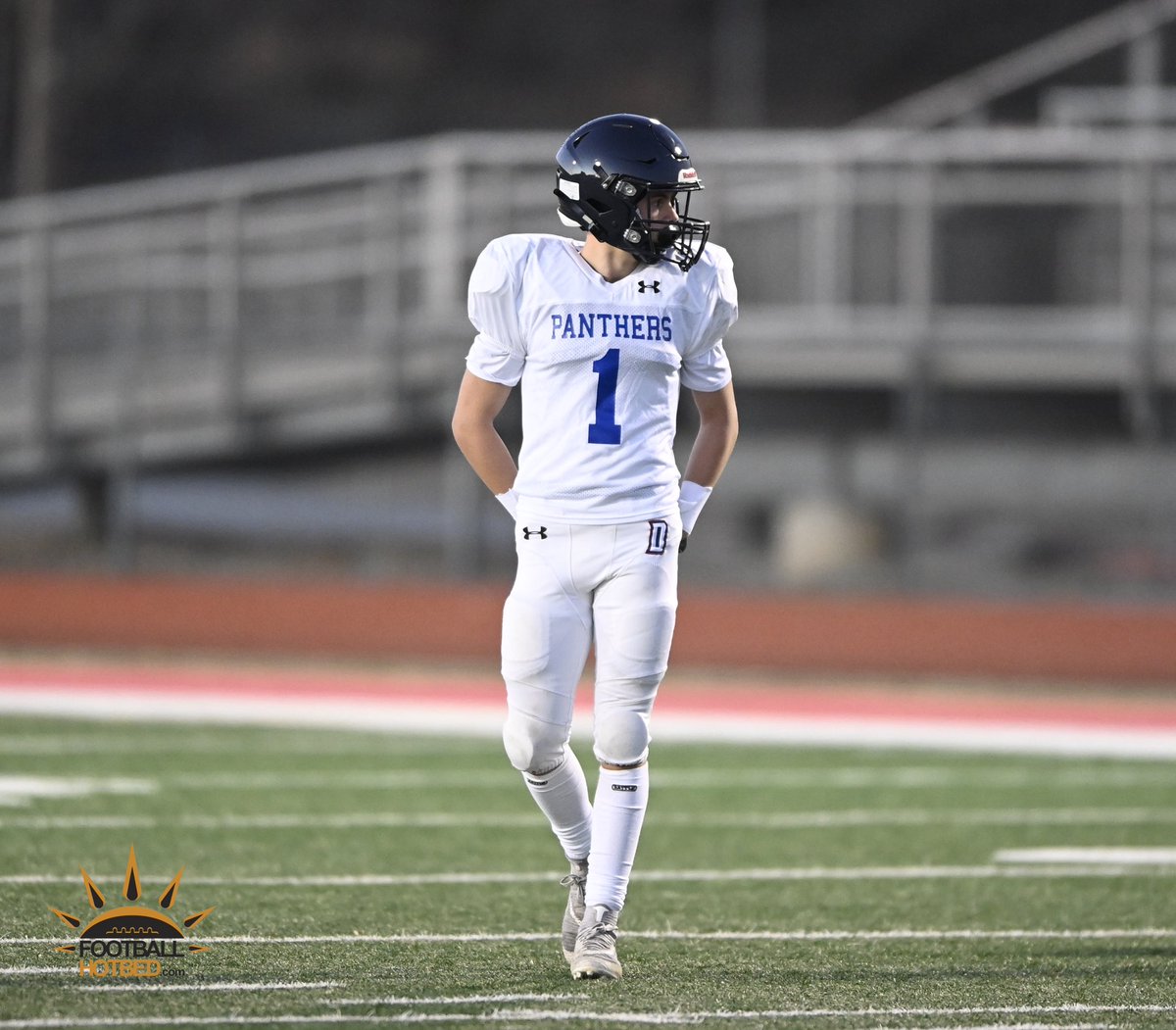 Merrick Cook 2029 tweet media