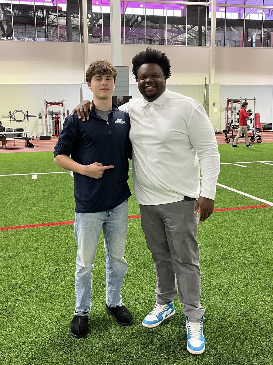 Merrick Cook 2029 tweet media