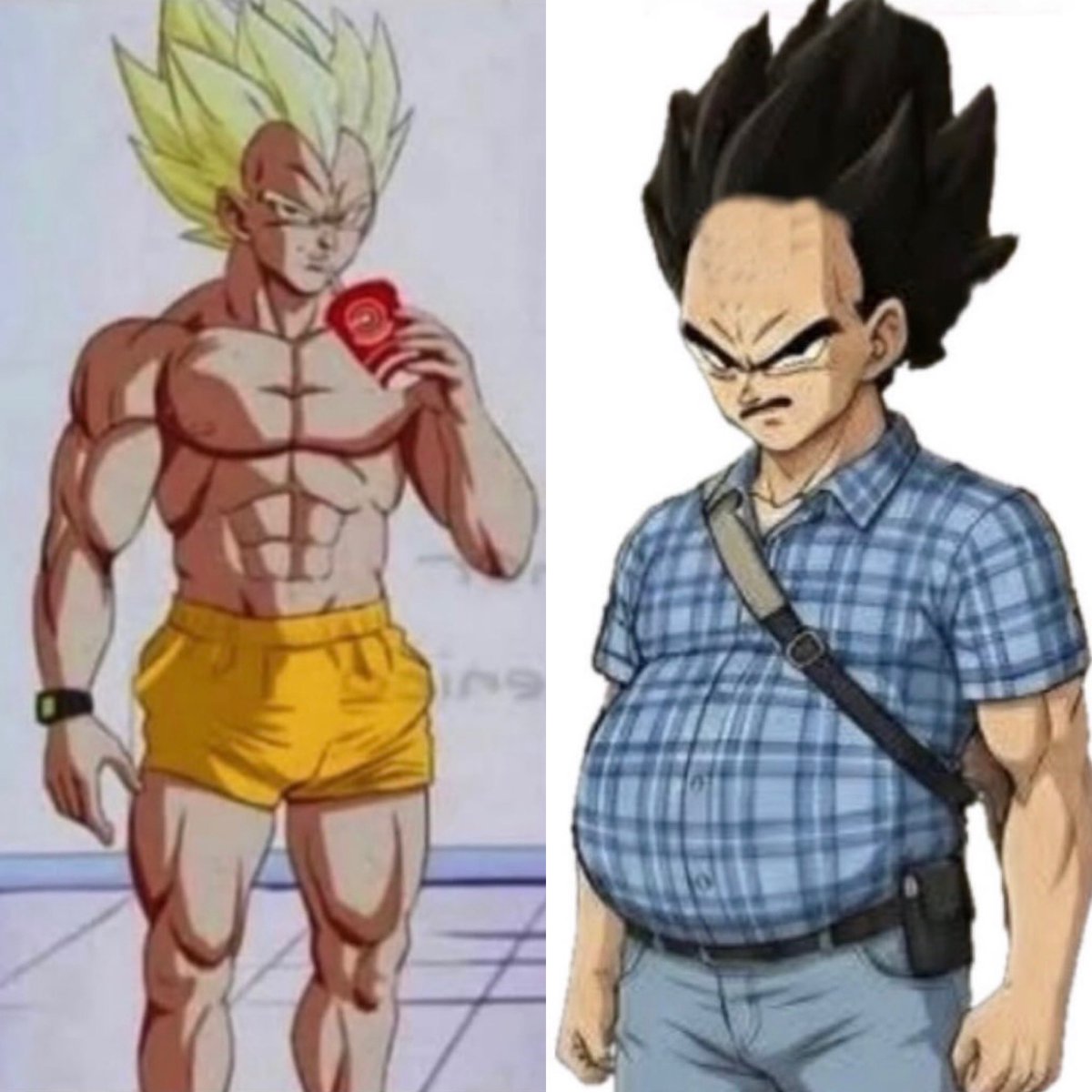 Yo en 2016             //       Yo en 2026