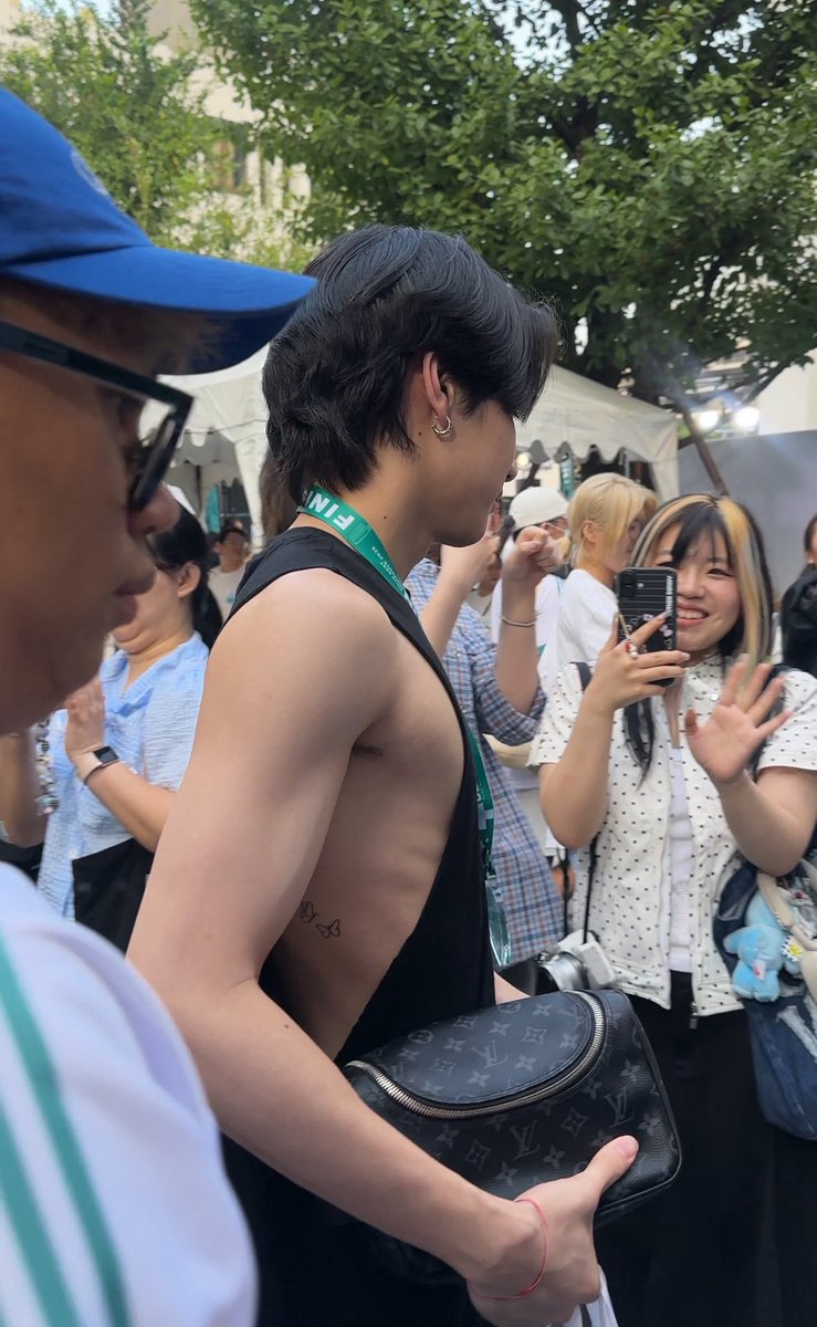 pp0kryy's tweet image. เละมัก ลักเมะ &amp;lt;3

SURFJAVA BEST COUPLE RUN 2026

#DENTISTEBestCoupleRun2026xSJ
#javabh @javabh28