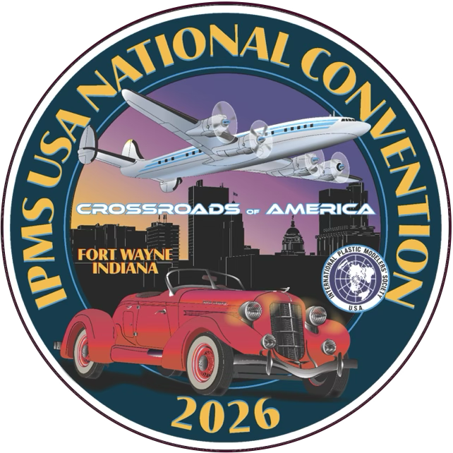 IPMS/USA: By Modelers... For Modelers tweet media