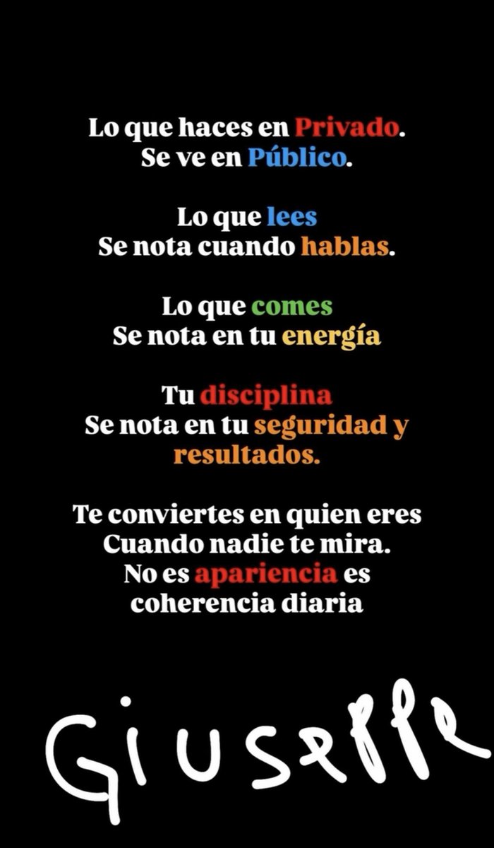 Giuseppe Benignini tweet media