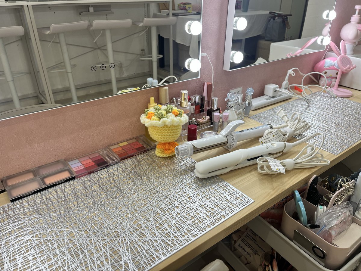 Room.I｜ルームアイ tweet media