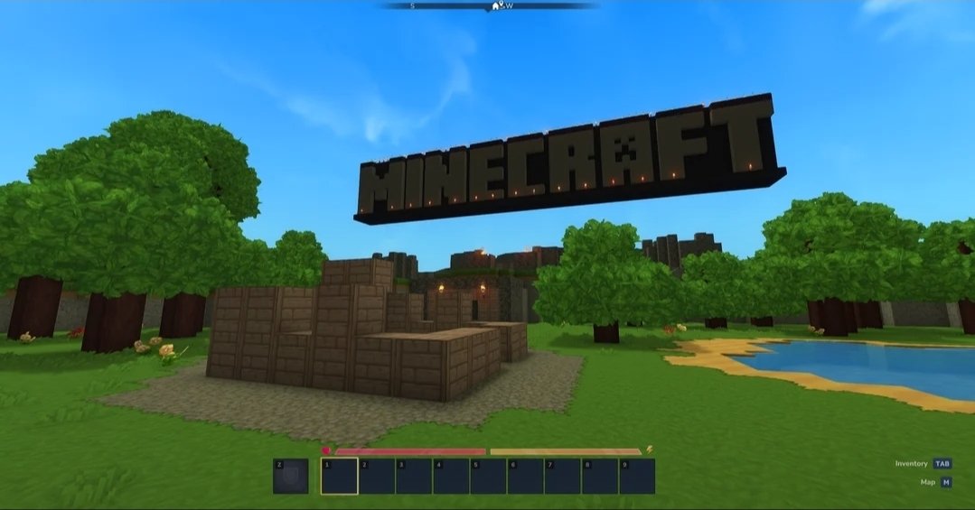 Excited for title update 2 to come out, bright future for this game!!