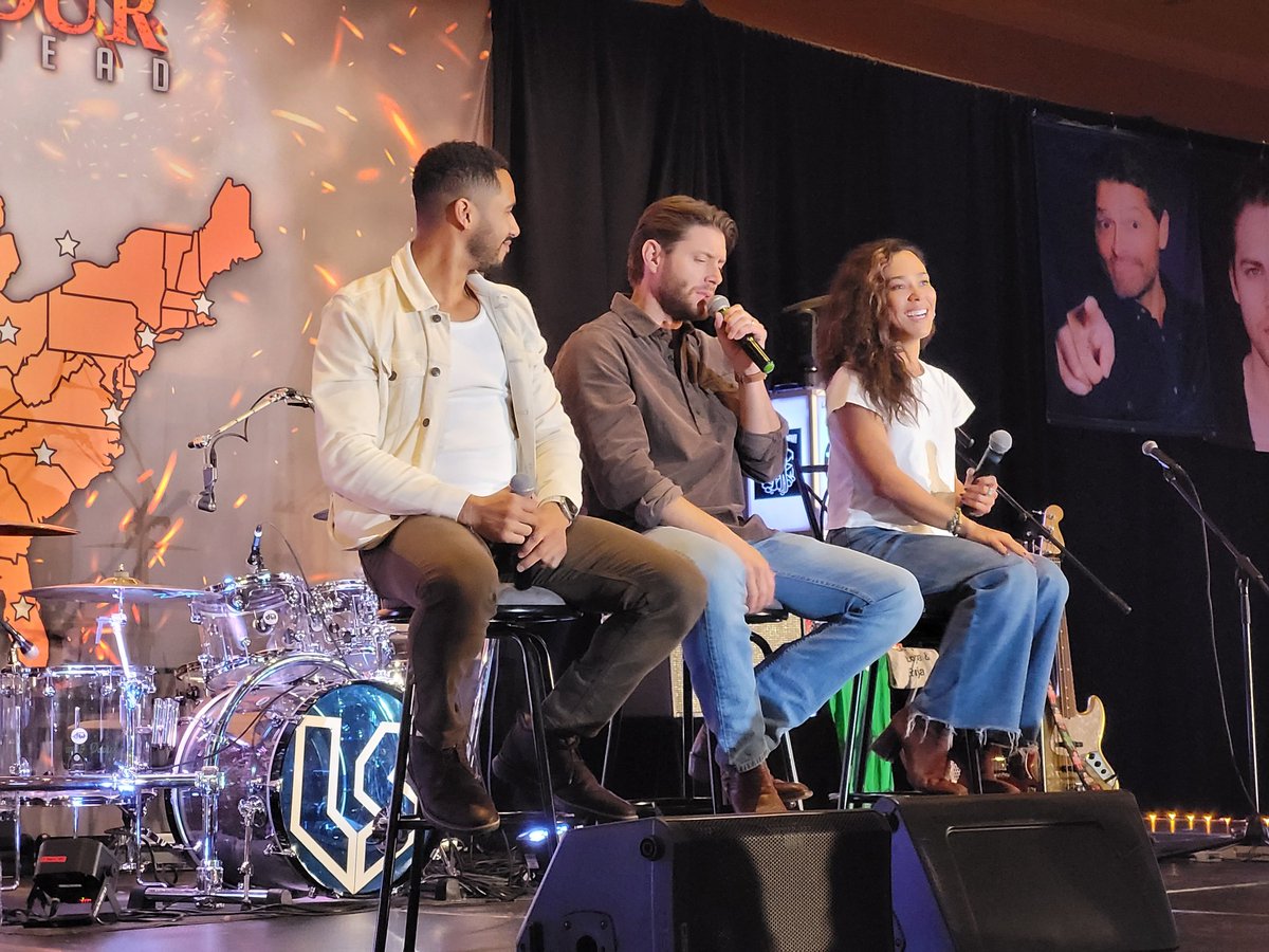 Melissa Fudge Photography 📸 #SPNFamilyForever tweet media