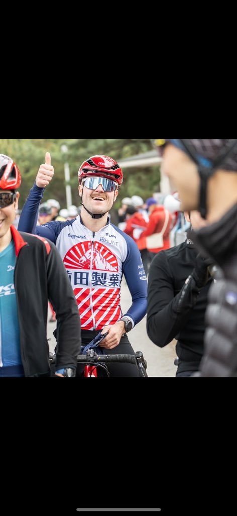 Gosse van der Meer tweet media