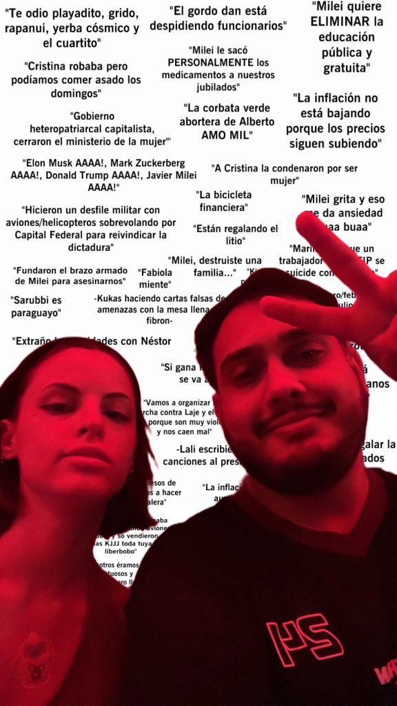 marilongui's tweet image. Hola