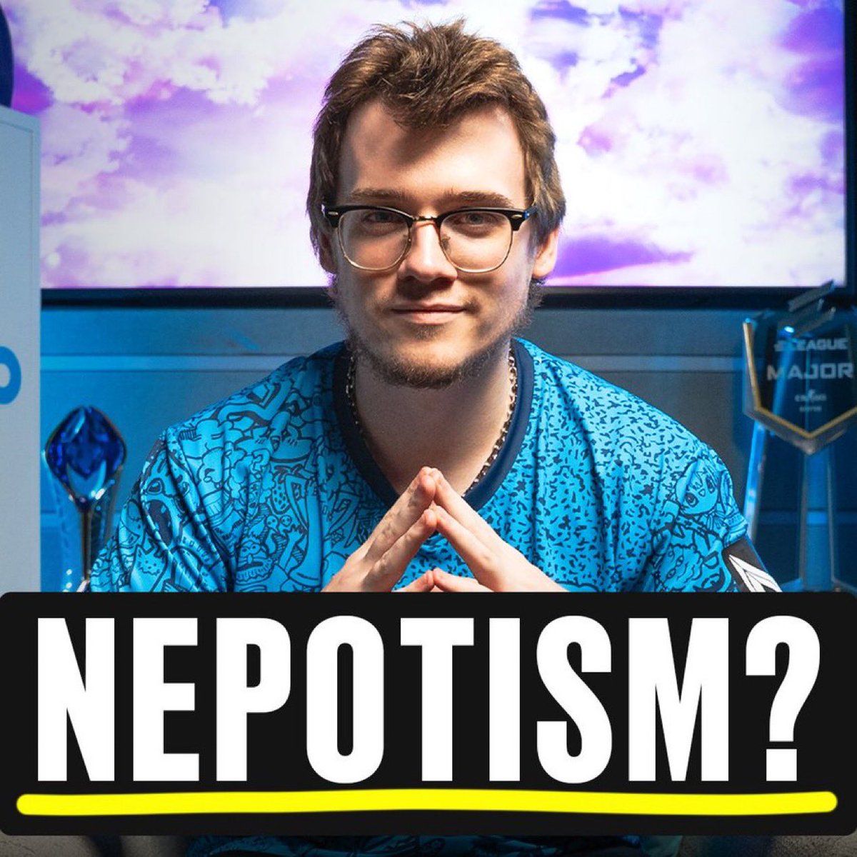 NRG mada tweet media