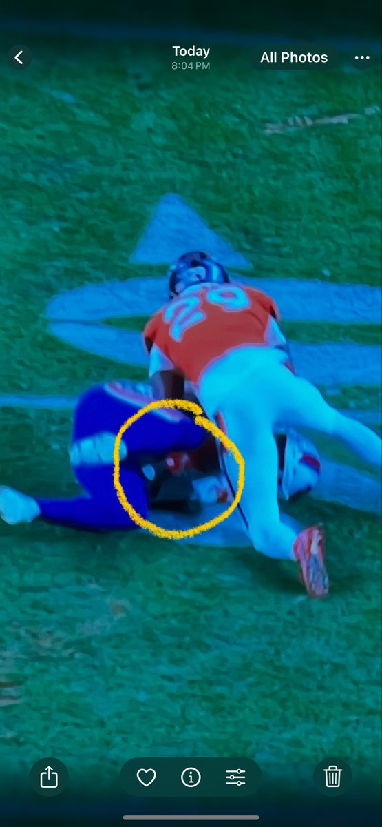 Patrick Bateman tweet media