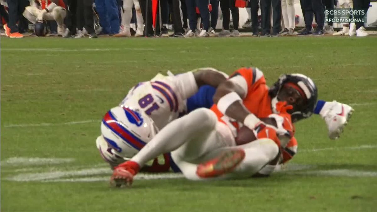 ESPNNFL's tweet image. 😮