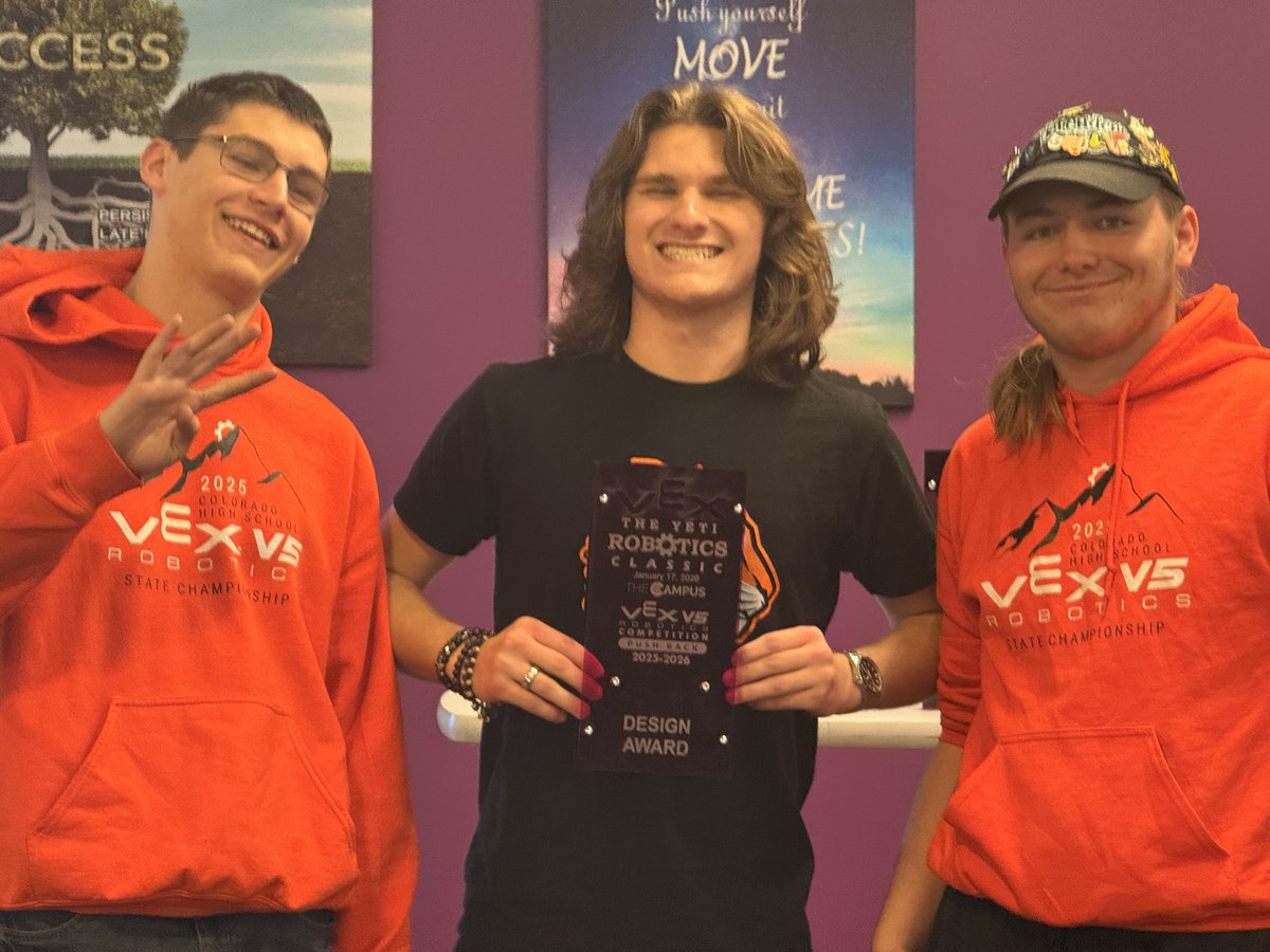 Erie Academy of Engineering & Aerospace tweet media