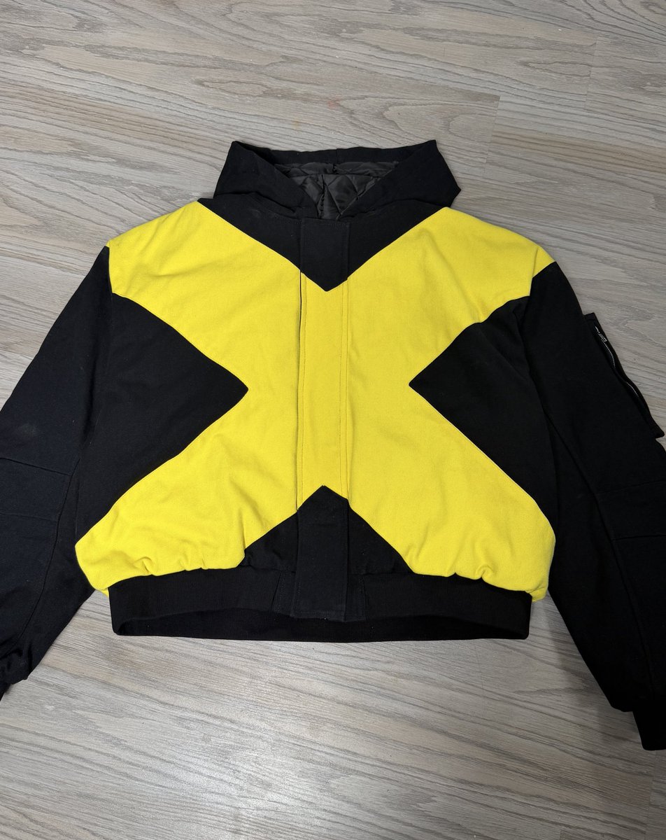 SoulKingLives's tweet image. Mutant Bomber