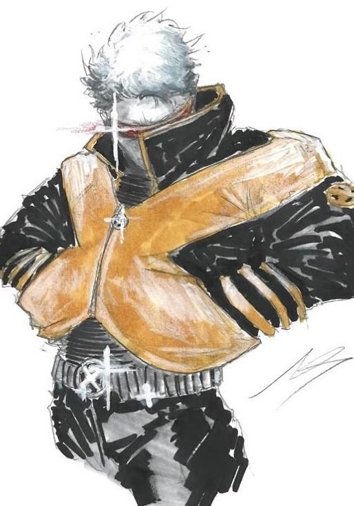 SoulKingLives's tweet image. Mutant Bomber