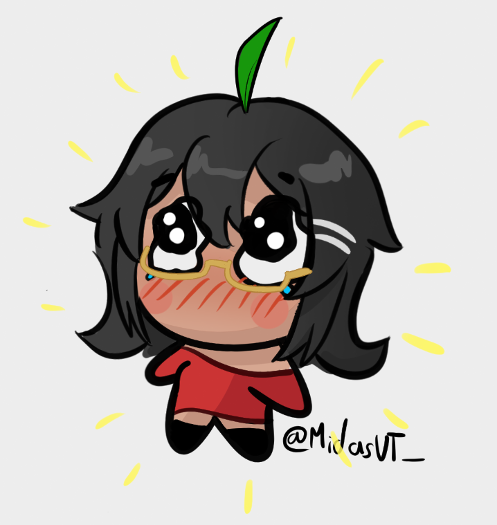 MidasVT🐶🌻 (Open Commissions) tweet media