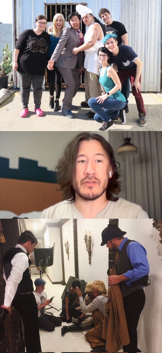 𝔸𝕪𝕝𝕚𝕟🍁★ WATCHED IRON LUNG THREE TIMES!!!🩸🫁 tweet media