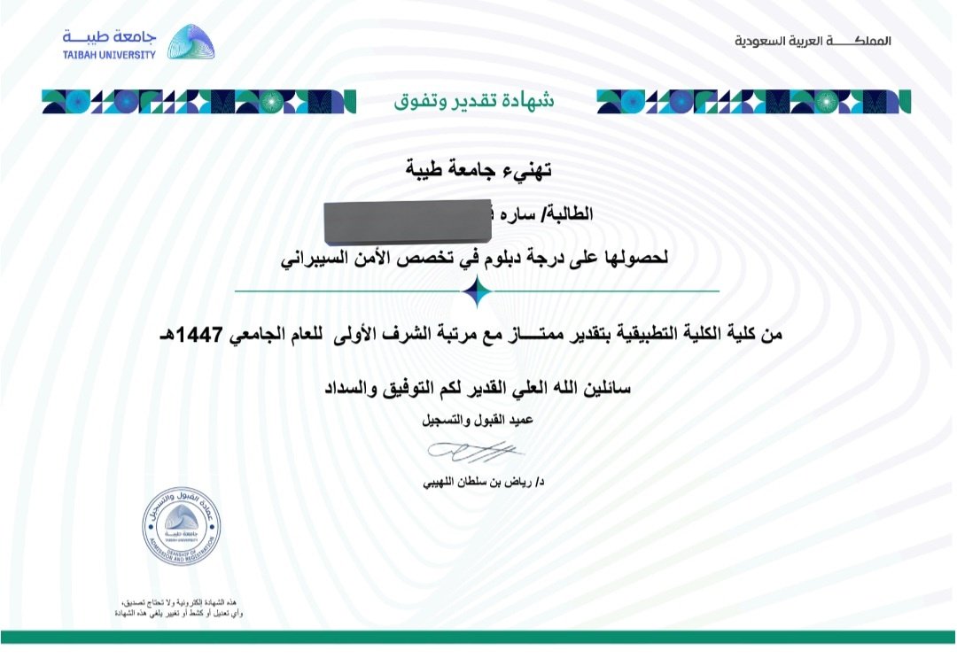 Sara alanizi tweet media