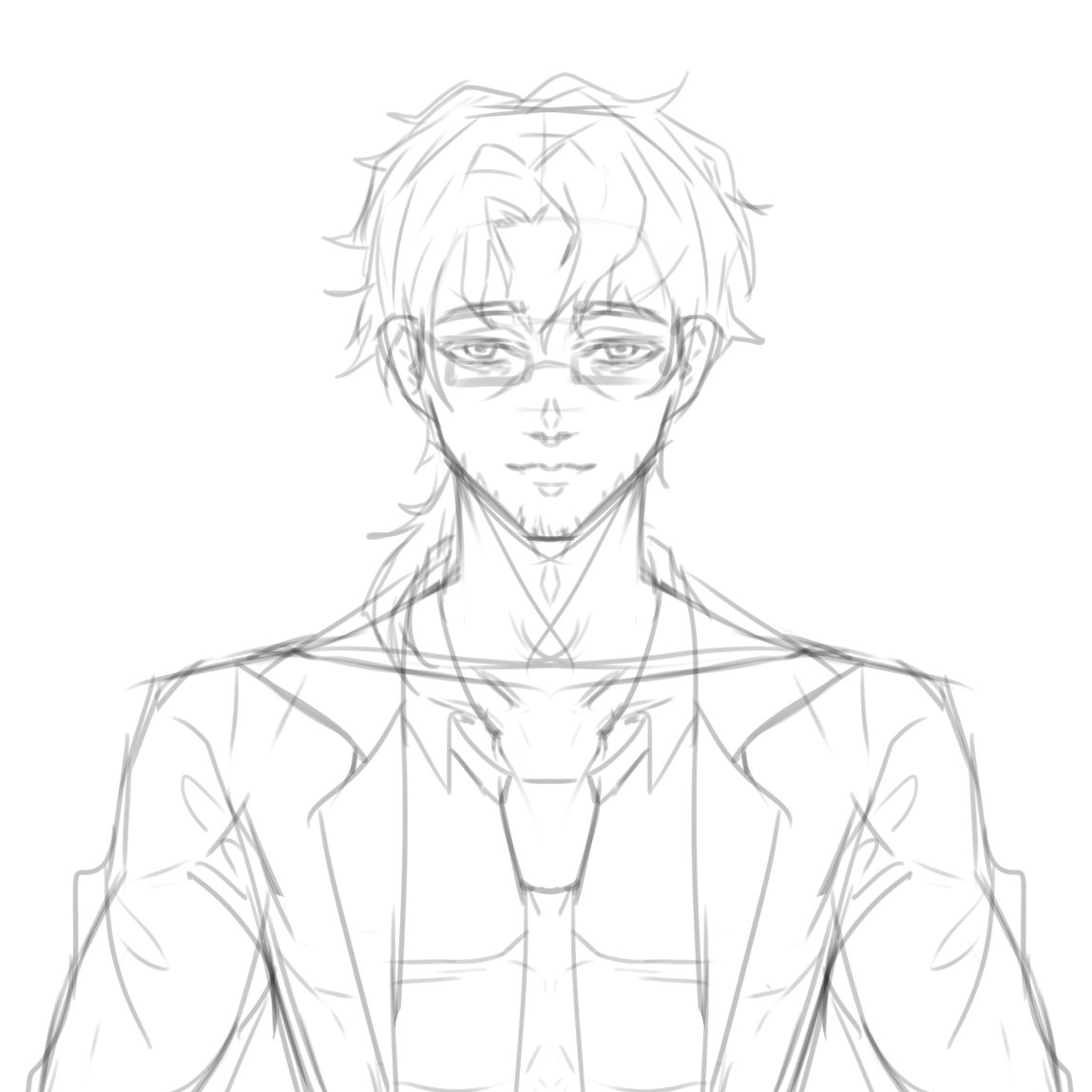 아쟈씨 남캐 어렵다