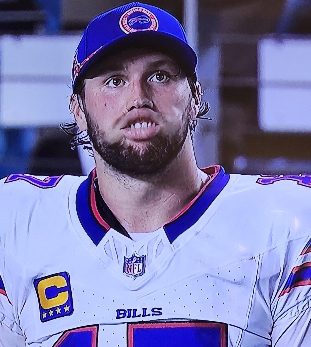 teammexicomx's tweet image. Los fans de Bills: Ni modo, el siguiente año lo volvemos a intentar😬