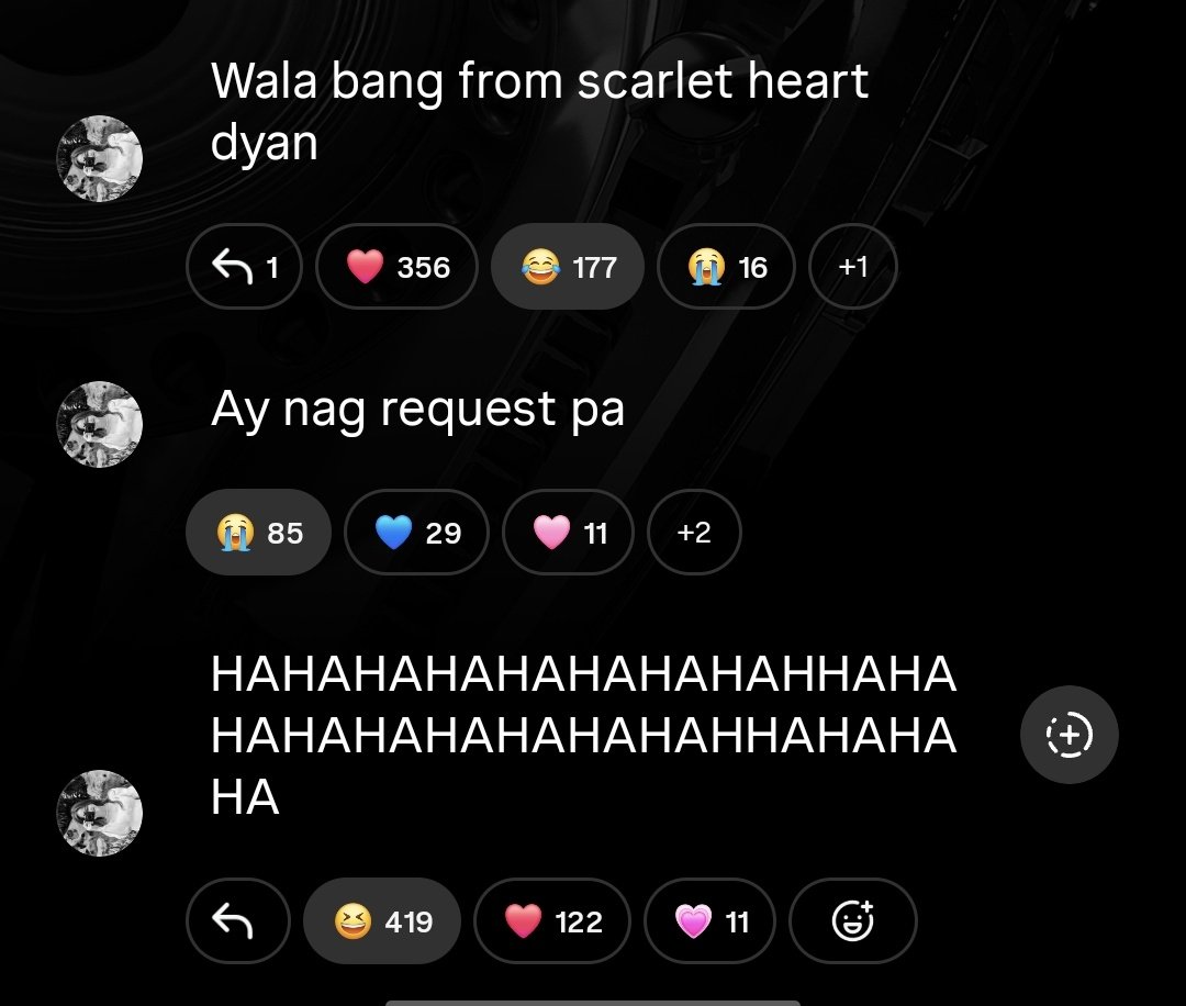 clrceby's tweet image. Tama yan ash hindi tayo mag momove on sa tent scene 🤧😌