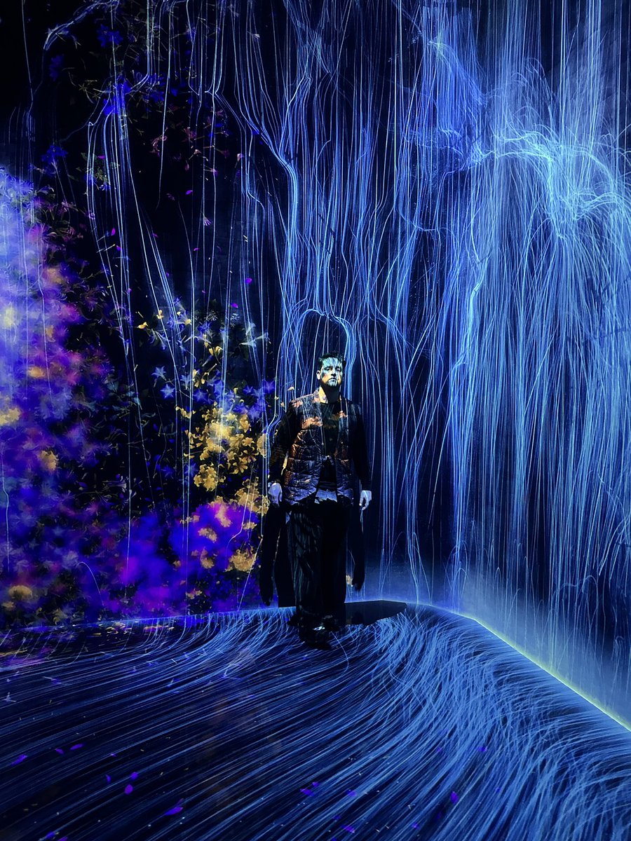 christopheruck's tweet image. 🌼