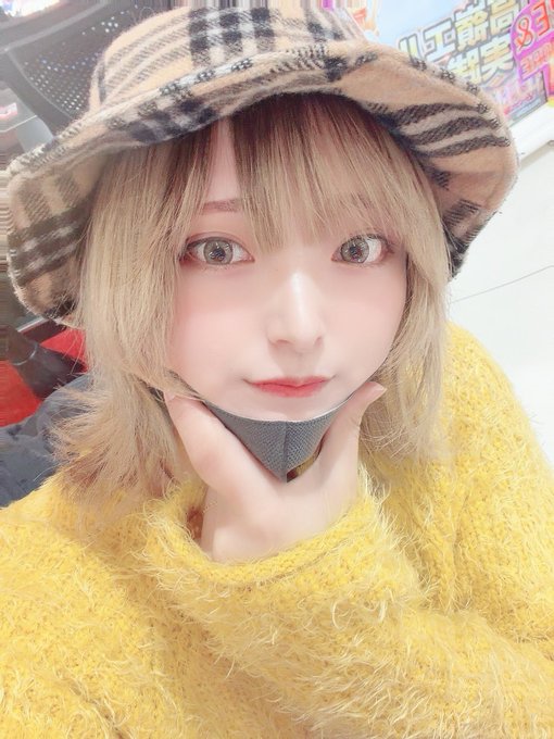 Twitterのコスプレ画像28