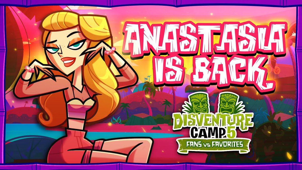 Anyways she’s taking it