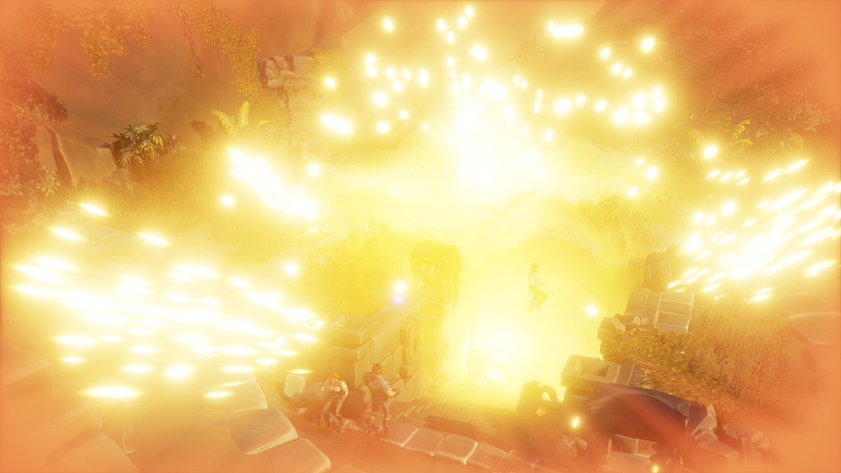 Loki SoT tweet media