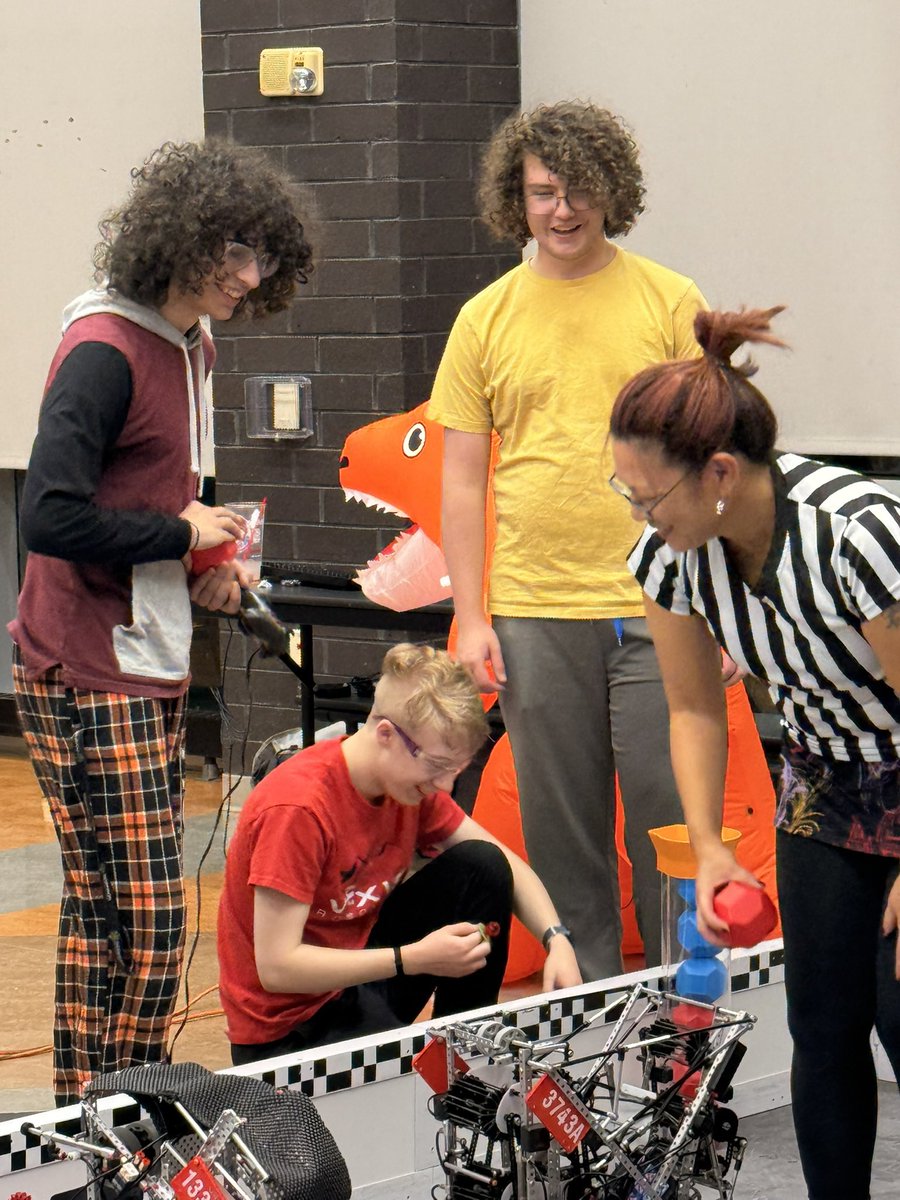 Erie Academy of Engineering & Aerospace tweet media