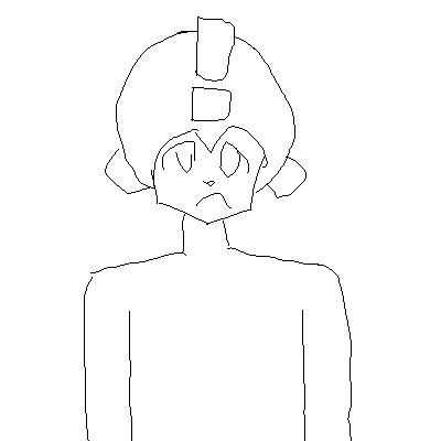 diacute01's tweet photo. Mega Man is sad https://t.co/Scj3mG3HSe