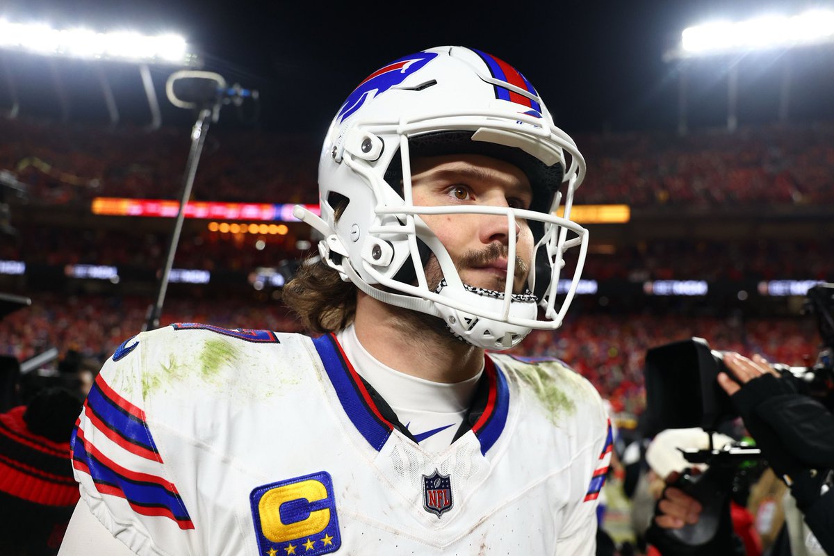 Most playoff wins by a QB without a Super Bowl appearance

1. Josh Allen: 8
T2. Philip Rivers: 5
T2. Mark Brunell: 5
T2. Danny White: 5