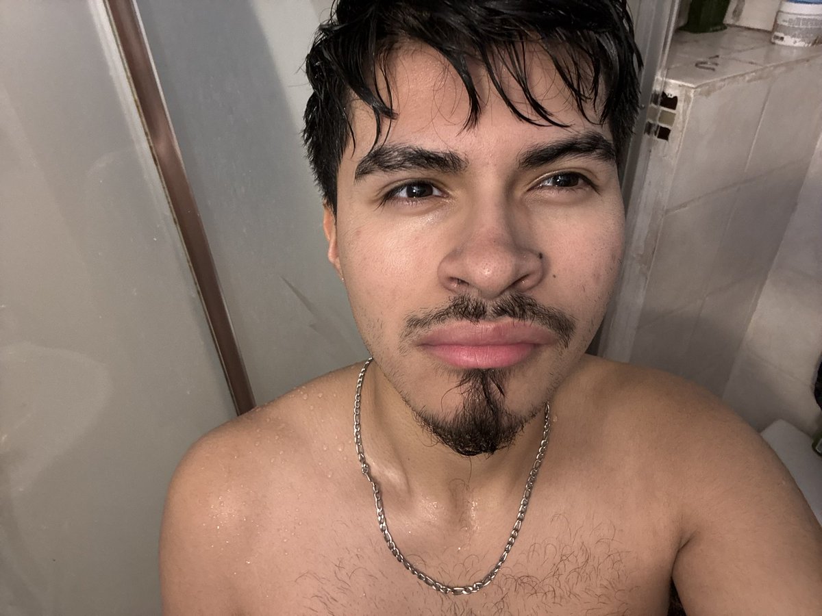 I’m a little hairy #mlm #Chicago