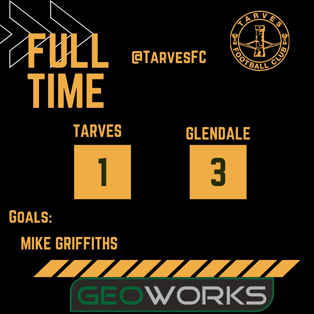 Tarves FC tweet media