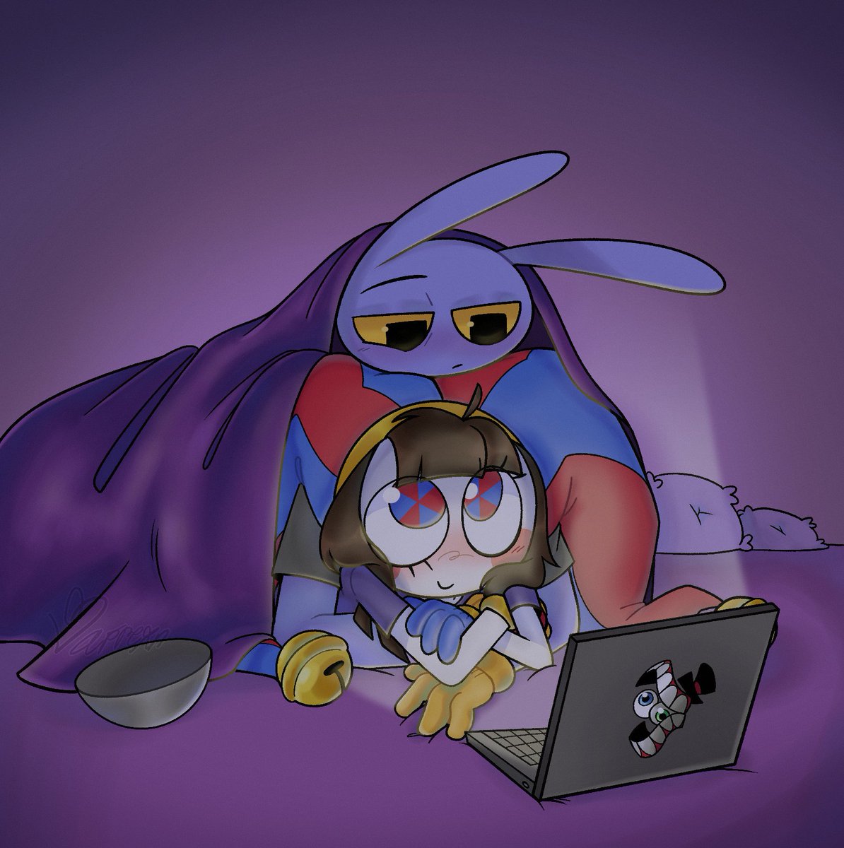 ☆SAM★||comms closed!! tweet media