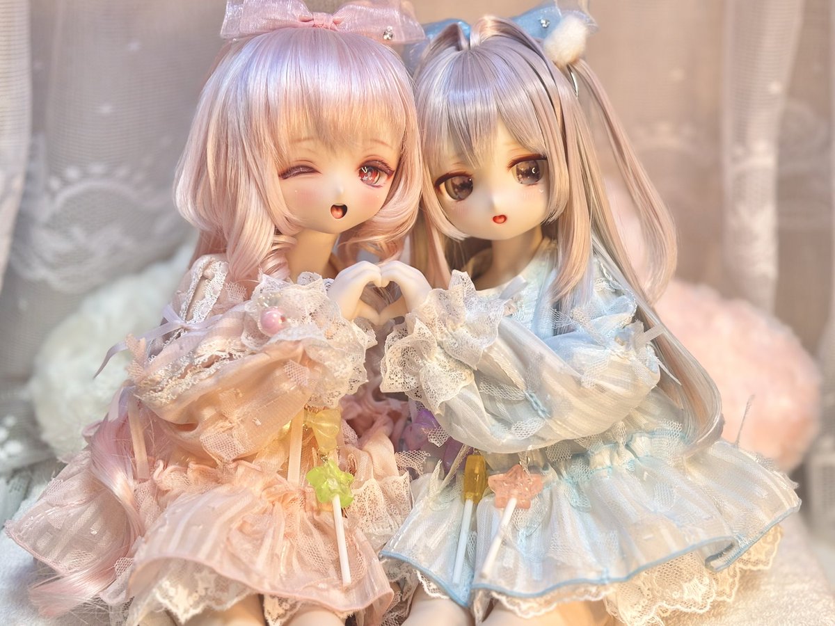 ふにゃほわ໒꒱ ̖́- (@mokyu_skn) / Posts / X