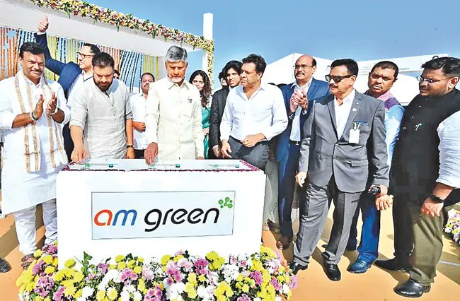AP Tech & Infra (@aptechinfra) / Posts / X