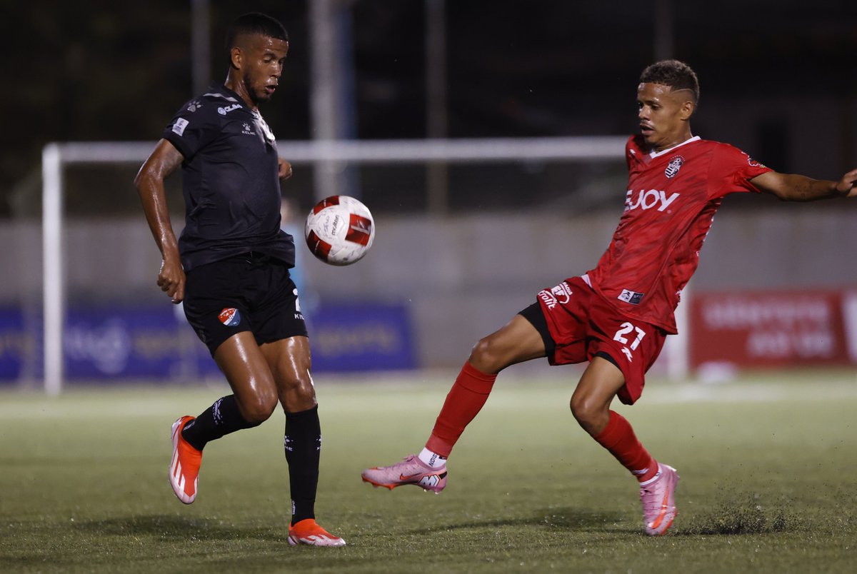 Unión Coclé tweet media