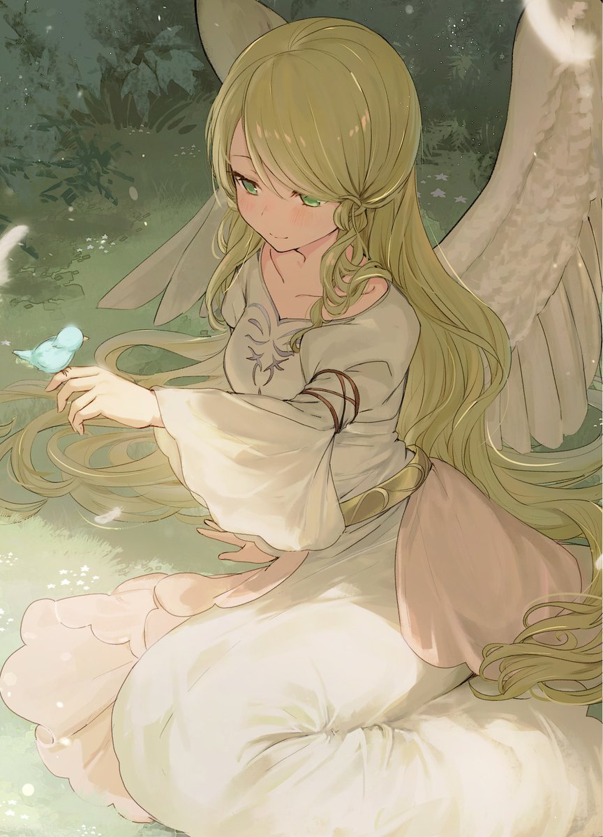 harunn2288's tweet image. リアーネ