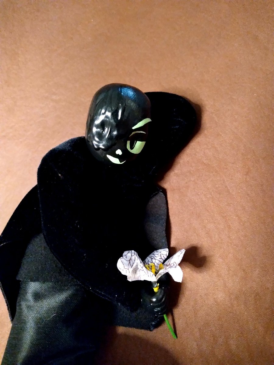 Bittybone Dolls tweet media