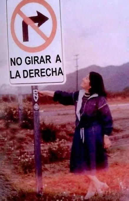 Vos tan Chaqueño Palavecino, yo tan Mercedes Sosa.