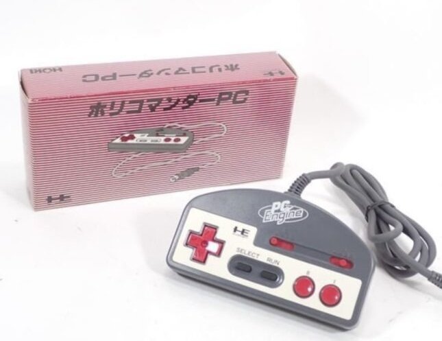 yi_ni80662 ホリコマンダーの名前でファミコン用に作ったものを色々