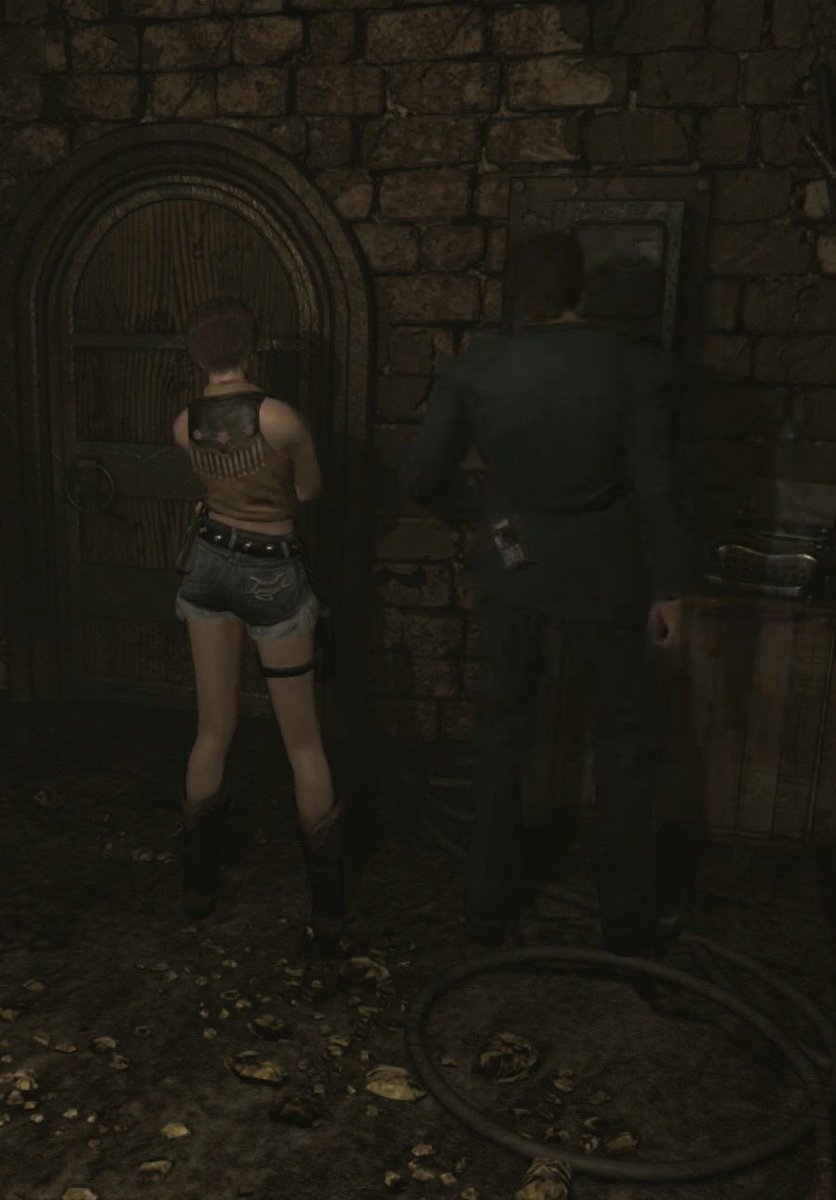 LIVE NOW

Billy &amp; Rebecca are waiting for you

Come hang out! 

Tag along for the road to requiem marathon with me, Billy &amp; Rebecca!

Don’t be shy :)