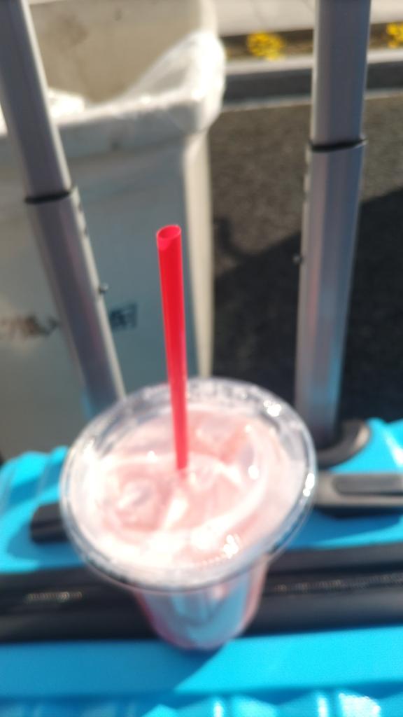 いちご王国フェス
栃木県牛乳普及協会
いちごミルク