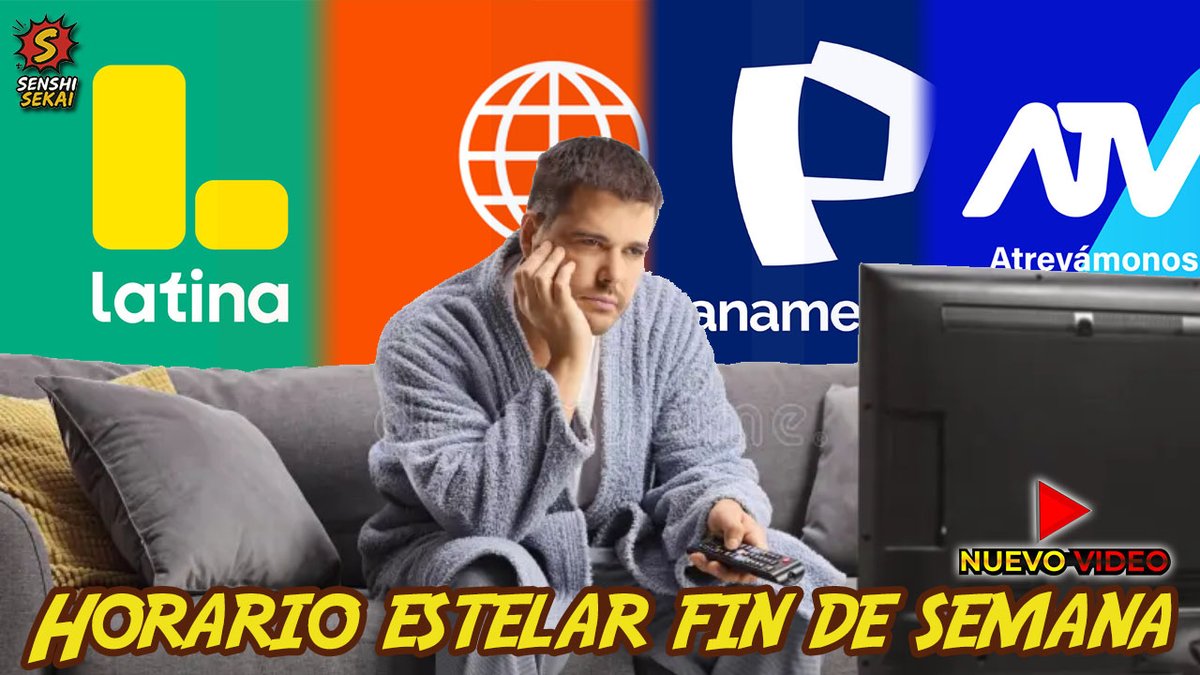 fannaruto45's tweet photo. https://t.co/QalYSSNDV5 horario estelar de fin de semana ¿Qué propone cada canal? ¿Qué canal está mejor?
#peliculas #television @MeDicenPajita https://t.co/ZBUEwGwM0h