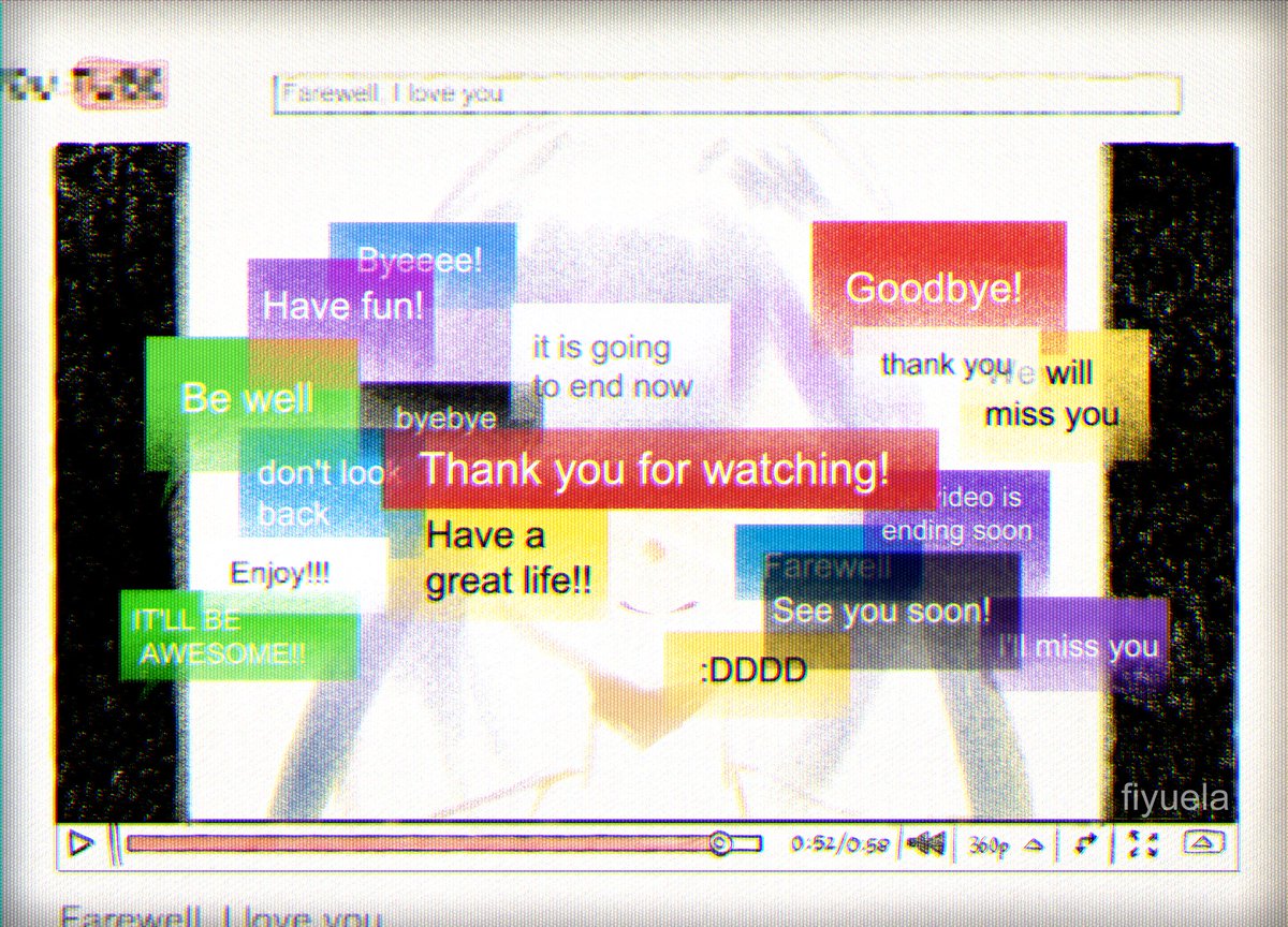 Is there really no happiness without this feeling?