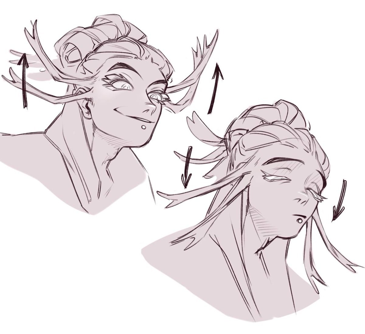 DARKUSHA2901's tweet image. doggie
#GACHIAKUTA  #tamsycaines #Tamsy