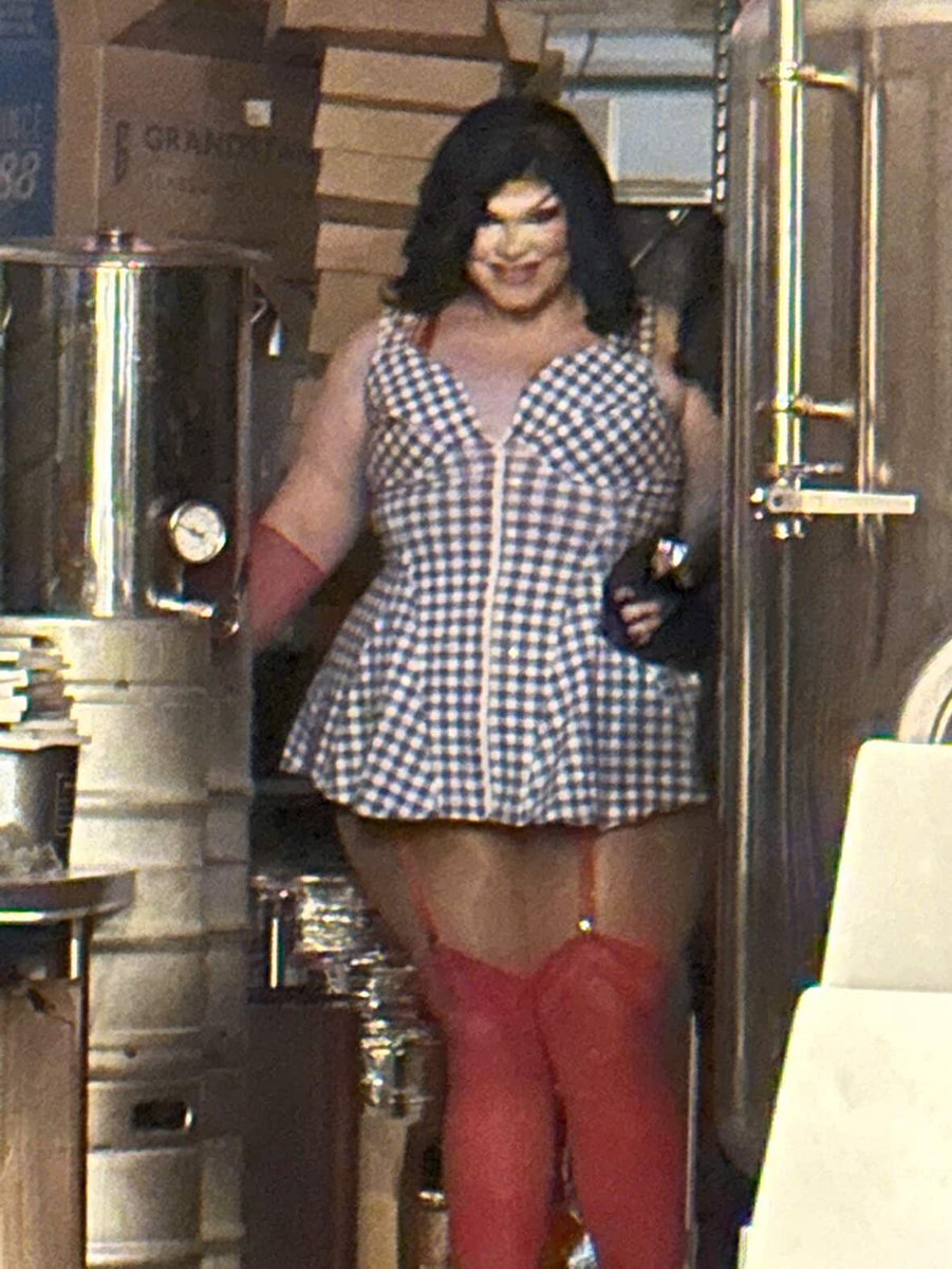 BelladonnaMarz's tweet image. I love @gininhell she’s really good