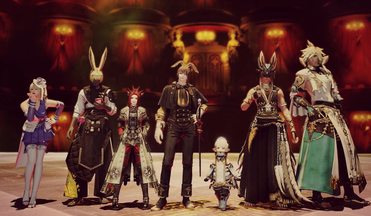 #and_Fluffy
ヘビー級ミラプリ会ｱﾘｶﾞﾄ〜